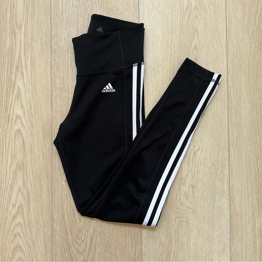 Adidas Climalite Leggings